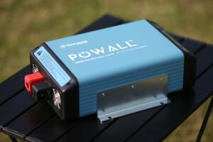 power box รีวิว เลือกแบตสำรองตัวจบสำหรับสายแคมป์และคนเดินทาง