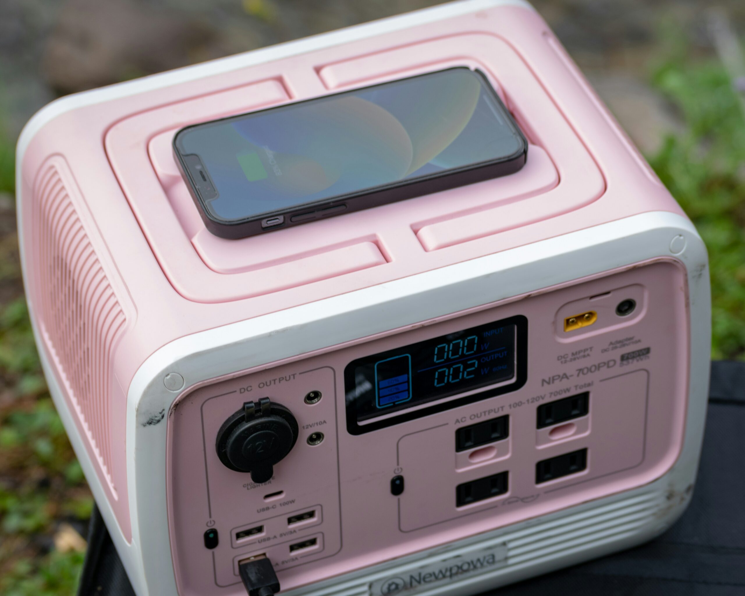 ขั้นตอนใช้งาน power box รีวิว ฉบับมือใหม่ใช้แล้วไม่งง