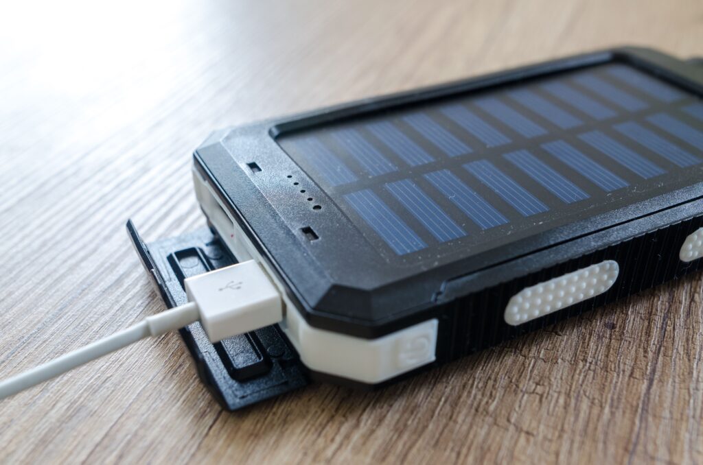outdoor power box ตัวช่วยจ่ายไฟฟ้านอกบ้านสำหรับทุกการผจญภัย